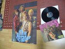 THE PETARDS HITSHOCK 1970 MINT WITH  POSTER KRAUTROCK