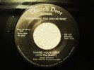 GOSPEL FUNK 45 Sensational Five Singing Sons Share Your Love MASSIVE drums