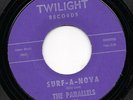 Parallels 45 TWILIGHT 405 Surf A Nova 1963 M-