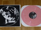 CULT RITUAL LP1 - FLESH VINYL /700 youth attack.charles bronson.fucked up.infest