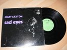 NORTHERN SOUL - Mary Saxton - SAD EYES on Birchmount