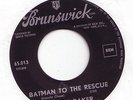 killer northern soul LAVERN BAKER batman to the rescue BRUNSWICK