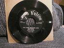 Jerry Butler/Impressions, For Your Precious Love, Falcon Label, M-, Doo Wop