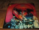 Amon Duul II Dance Of The Lemmings (Tanz Der Lemminge) Prog Psych German Press