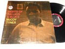 MCCOY TYNER RVG Nights of Ballads & Blues NM Impulse A-39 Near Mint 1963