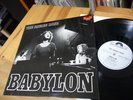 THE SAVAGE ROSE DANISH PROG. BABYLON 1973 MINT PROMO RARE