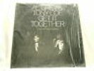 AL GREY & TONY COE Get It Together Live Roger Kellaway Brian Lemon SEALED LP