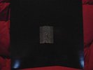 JOY DIVISION UNKNOWN PLEASURE LP FACT 10  -  1980 FACTORY RECORDS VINYL