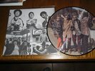 NEW 33T PICTURE DISC THE BEATLES  MAGICAL MYSTERY TOUR   WITH POSTER  100EX