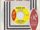 DARLENE LOVE 