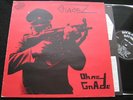 Chaos Z - Ohne Gnade LP Rock-O-Rama German Hardcore Punk MONSTER