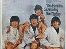 BEATLES Butcher Cover 1966 STEREO 3rd STATE LP MINT VINYL
