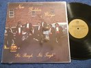 NEW GOLDEN WINGS -It's Rough.. very rare, great funky black gospel New Haven NM