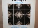 Catalyst  'Perception'  Muse Jazz LP