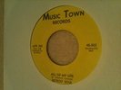 detroit soul, all of my life, Original ex-con