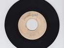 BLANK/ROCKING GOOD WAY  -  SILVERTONES    (SKA 7