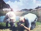 DEUS-KEEP YOU CLOSE-VINYL LP PLAY IT AGAIN SAM NEW