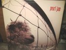 PEARL JAM VS EPIC FIRST PRESS SEALED GATEFOLD  LP MINT