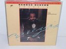 GEORGE BENSON Breezin LP SEALED Mobile Fidelity MFSL 1-011 Original Master