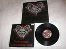 SLAYER BLOOD AND MAGIC LIVE IN SANTIAGO 2011 RARE RARE RARE LP