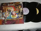 BENT PROGRAMMED TO LOVE 2 LP + WITH 7