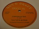Tony Tuff Rumours Of War Killer Roots 12