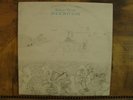 Robert Wyatt Rock Bottom LP UK Virgin orig experimental psych rock noise HEAR