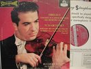 LONDON CS 6067-BB FFSS- SIBELIUS VIOLIN CTO./ TCHAIKOVSKY SERENADE- R. RICCI