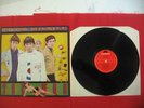 THE WHO-two's missing/maximum r & b/marquee/mods/beat/london/england/LP 1988