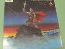 X-Caliber Warriors of the Night LP *SEALED** RARE private press u.s. heavy metal