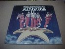 RARE VINTAGE STILL SEALED SOUL FUNK LP RECORD ALBUM STARFIRE DANCING & SINGING
