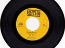 NORTHERN SOUL - RARE ORIGINAL - LARRY LASTER - GO FOR YOURSELF - LOMA