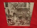 JETHRO TULL LP-Minstrel In The Gallery CHRYSALIS sealed ORIGINAL rare 1975