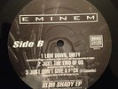 Eminem   Just Don't Give A F*ck Low Down Dirty   Orig Slim Shady EP Random Rap