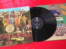 The BEATLES - SGT PEPPER (VINYL) 1967 PARLOPHONE PCS7027 AS NEW WITH INNER CARD