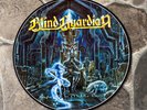 BLIND GUARDIAN – Nightfall In Middle Earth – PICTURE LP – RARE – Speed