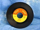VERY RARE SOUL 45 - LITTLE SOUL - PROBLEMS/LONELY STRANGER - SOLID SOUND 0039