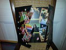 Hawkwind ?– X In Search Of Space - LP - UAG 29202 - Gimmix Cover - UK Press