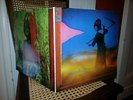 Amon Düül II?–Yeti-Doppel-LP- Liberty–LBS 83 359/60 X - German Press