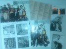 audiophile Eros Ramazzotti ?– In Ogni Senso german vinyl Promo set 1990 italiano