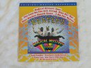 THE BEATLES Magical Mystery Tour MOBILE FIDELITY MFSL 1/2 Speed LP NEAR MINT