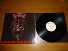 Motorhead Live At Brixton LP ORG Dutch 1994 press Metallica rare live metal Dio