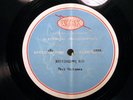Rare, possibly unique acetate of 