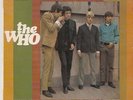 EP THE WHO - HAPPY JACK