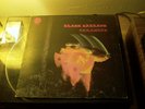 Black Sabbath - Paranoid LP - 1970 Original Vertigo Swirl - Classic LP