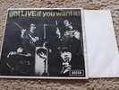 THE ROLLING STONES Got Live If You Want It EP NM Audio