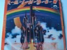 RAINBOW Templo del Rey RARE BOLIVIA EP 7