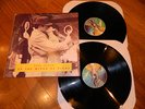 PINK FLOYD ON THE WINGS OF NIGHT 2LPS ORIGINAL PRESS RARE