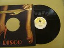 SARR BAND - MAGIC MANDRAKE / DOUBLE ACTION - 12