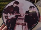 Picture Disc Beatles LK 4438-1 The Decca Tapes  979  Circuit Records LP L K